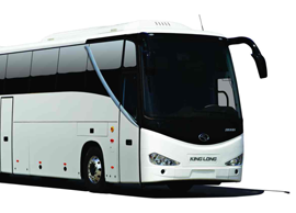 Buses-XMQ6127