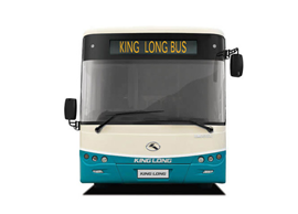 Buses-XMQ6127J