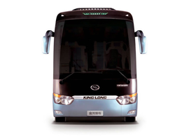 Buses-XMQ6129Y