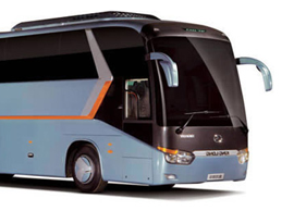 Buses-XMQ6129Y2
