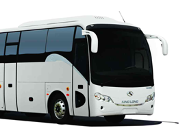 Buses-XMQ6900