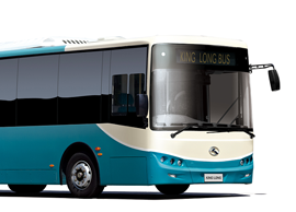 Buses-XMQ6900J